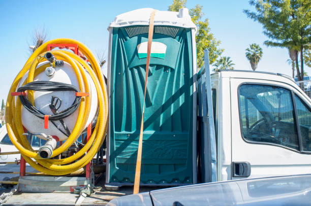 Best Emergency porta potty rental  in Morganton, NC