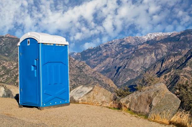 Best Portable restroom trailer rental  in Morganton, NC