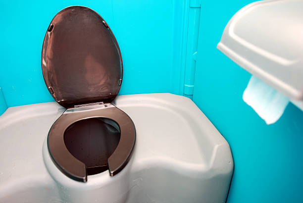 Best Porta potty delivery and setup  in Morganton, NC