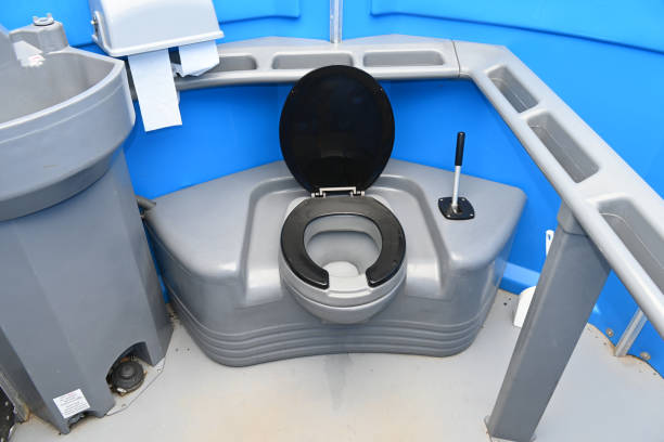 Best Porta potty delivery and setup  in Morganton, NC