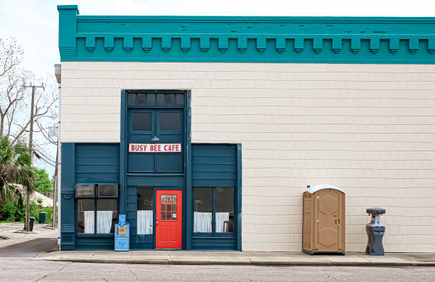 Best Local porta potty services  in Morganton, NC