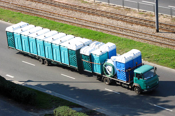Best Porta potty rental near me  in Morganton, NC